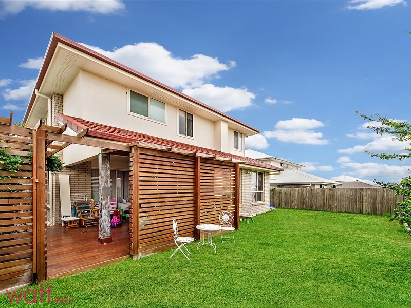 North Lakes QLD 4509