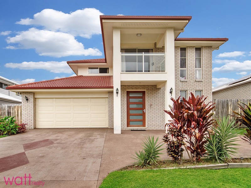 North Lakes QLD 4509
