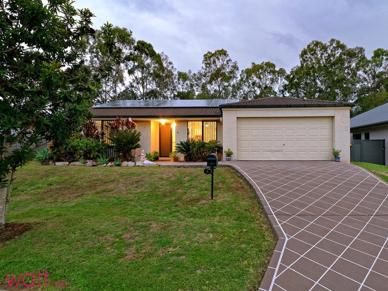 8 Manor Street, Taigum QLD 4018