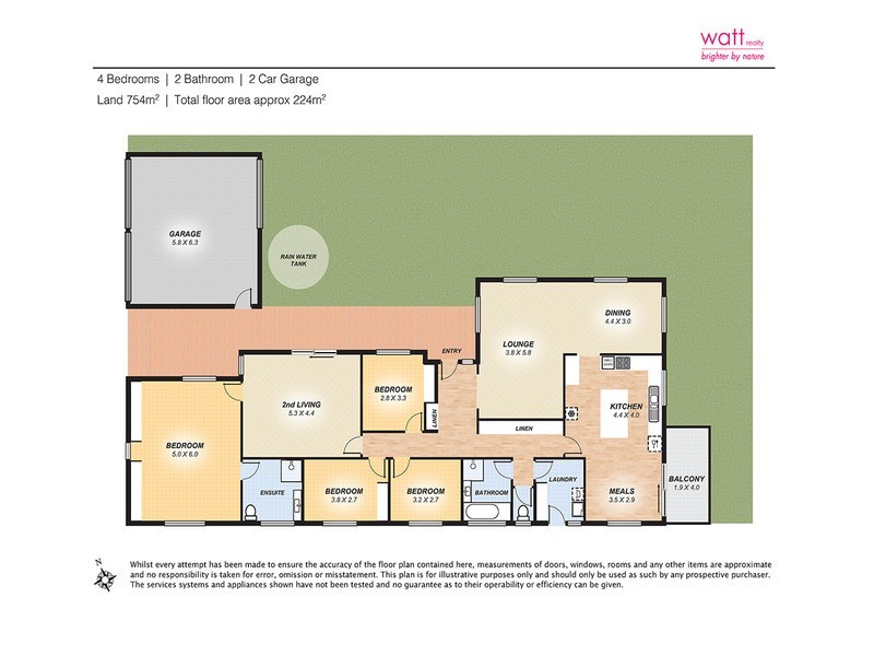 104 Tomah Road, Bracken Ridge QLD 4017