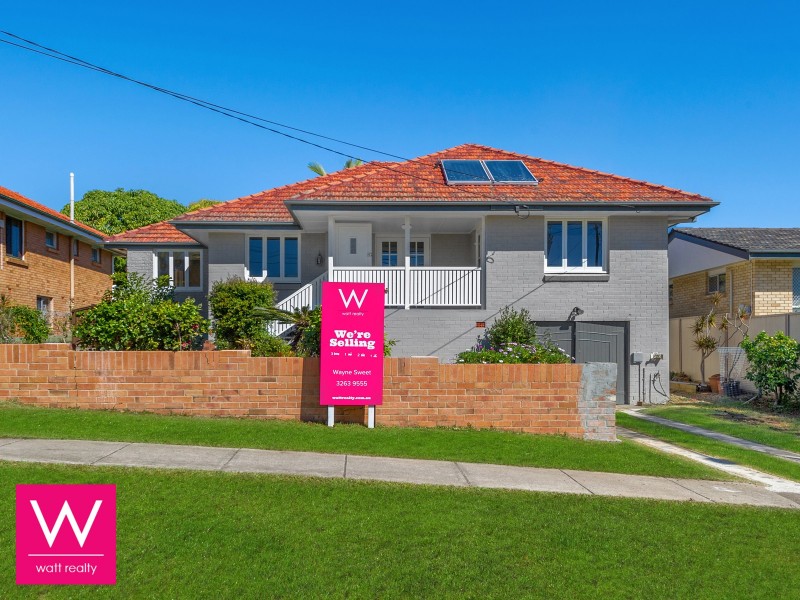 31 Nevin Street, Aspley QLD 4034