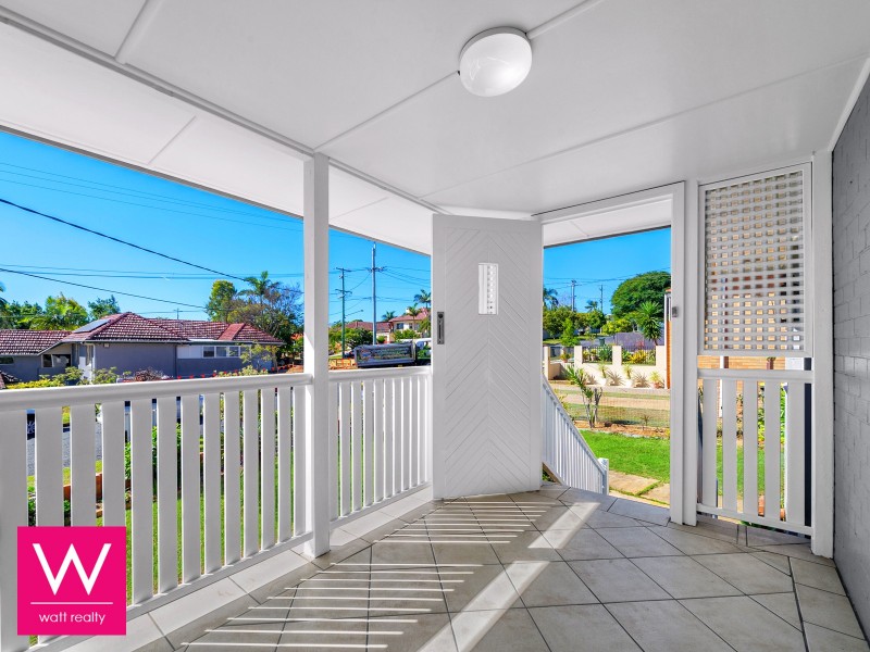 31 Nevin Street, Aspley QLD 4034