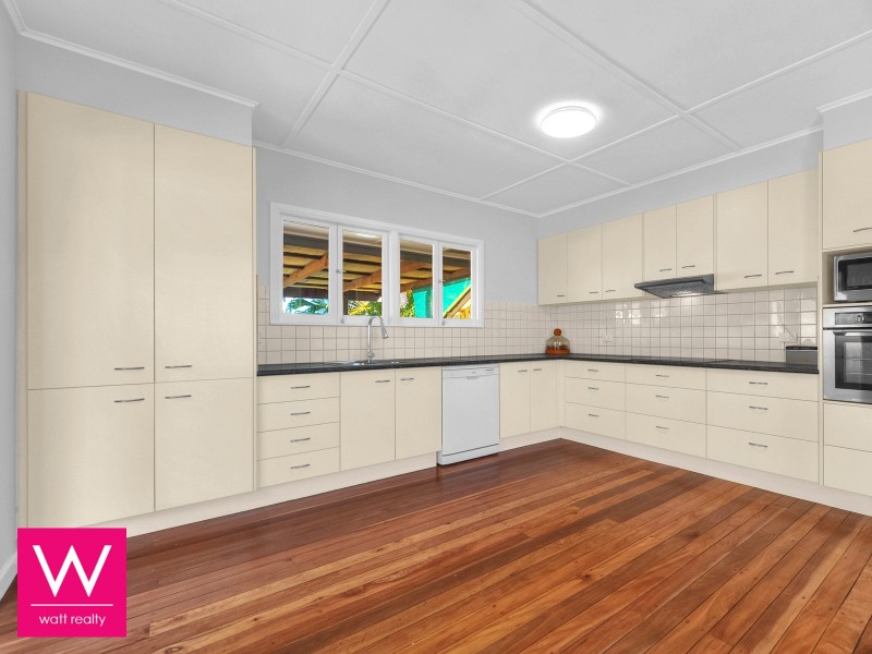 31 Nevin Street, Aspley QLD 4034