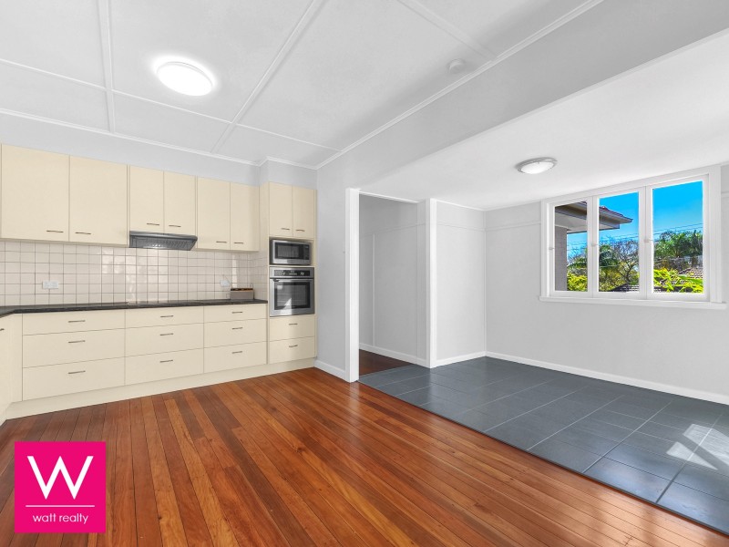 31 Nevin Street, Aspley QLD 4034