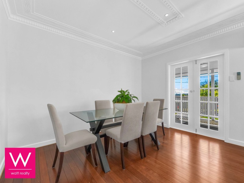 31 Nevin Street, Aspley QLD 4034