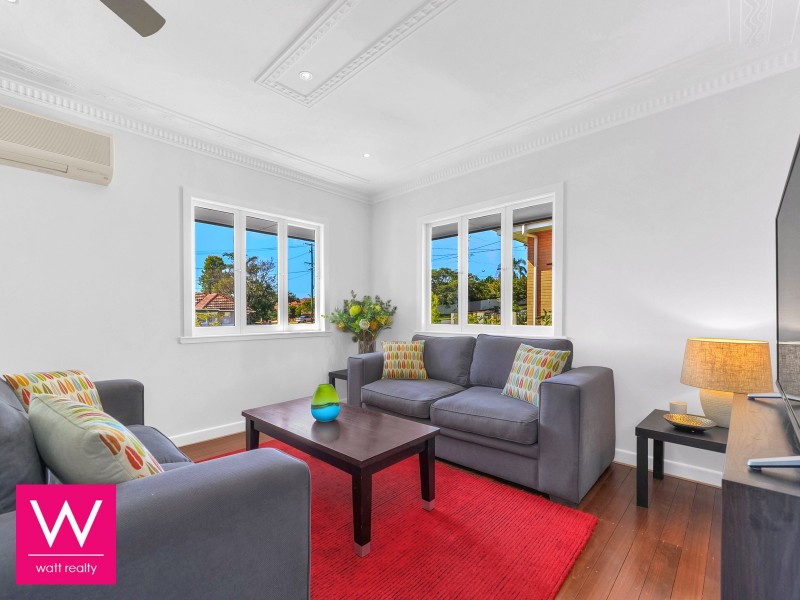 31 Nevin Street, Aspley QLD 4034