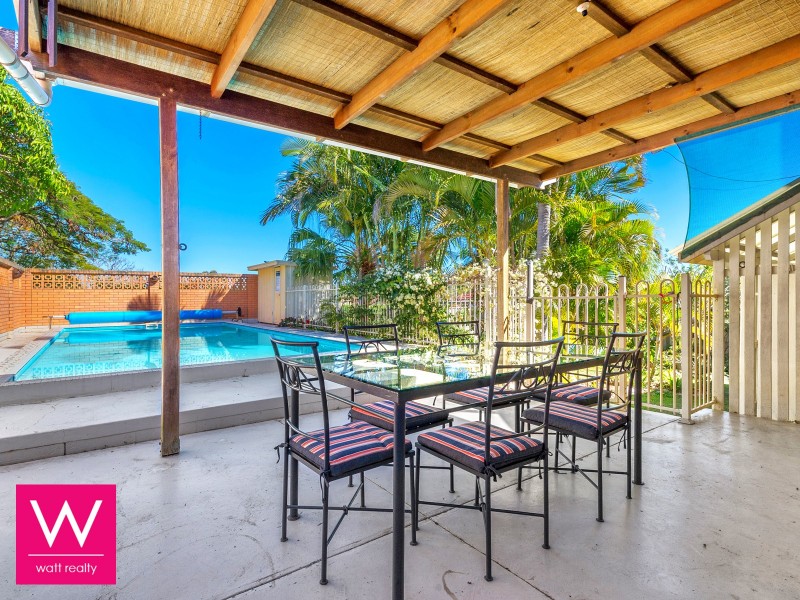 31 Nevin Street, Aspley QLD 4034