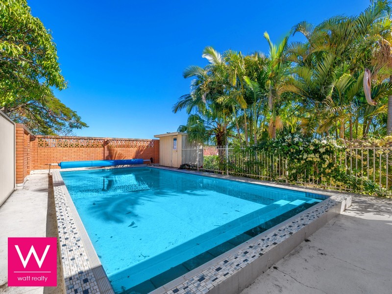 31 Nevin Street, Aspley QLD 4034