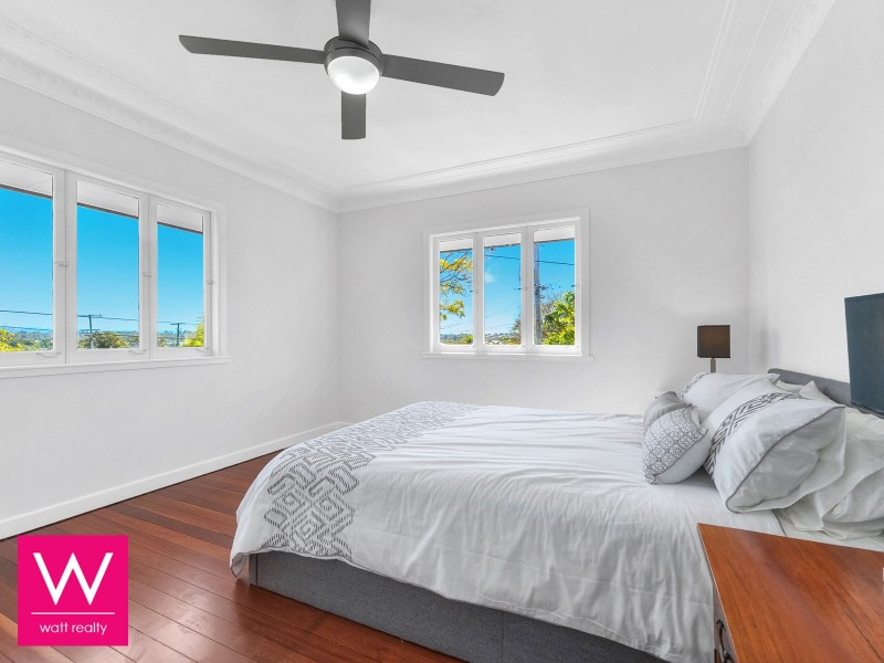 31 Nevin Street, Aspley QLD 4034