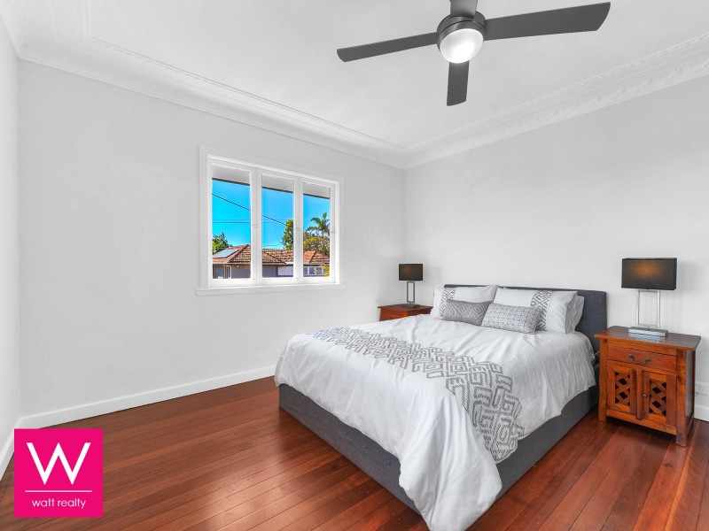31 Nevin Street, Aspley QLD 4034