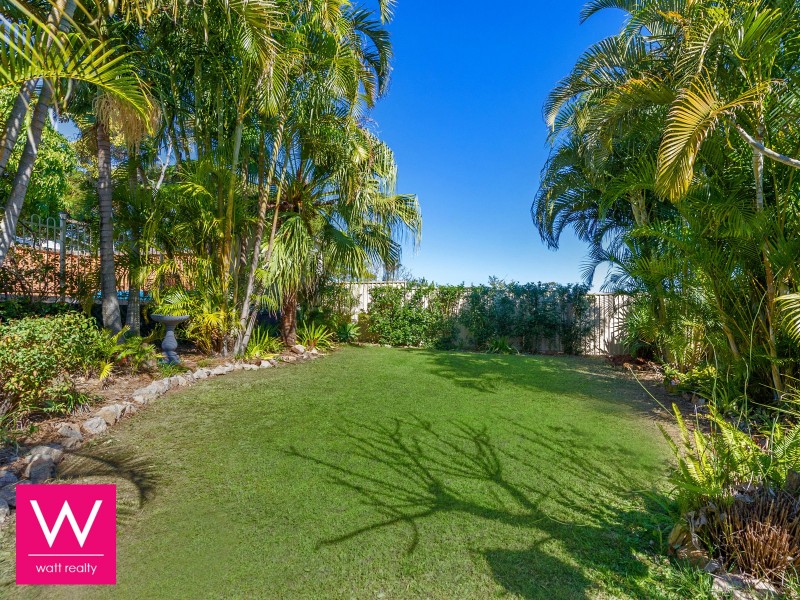 31 Nevin Street, Aspley QLD 4034