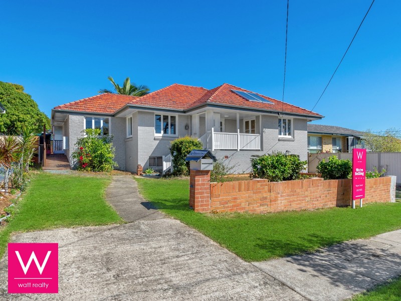 31 Nevin Street, Aspley QLD 4034