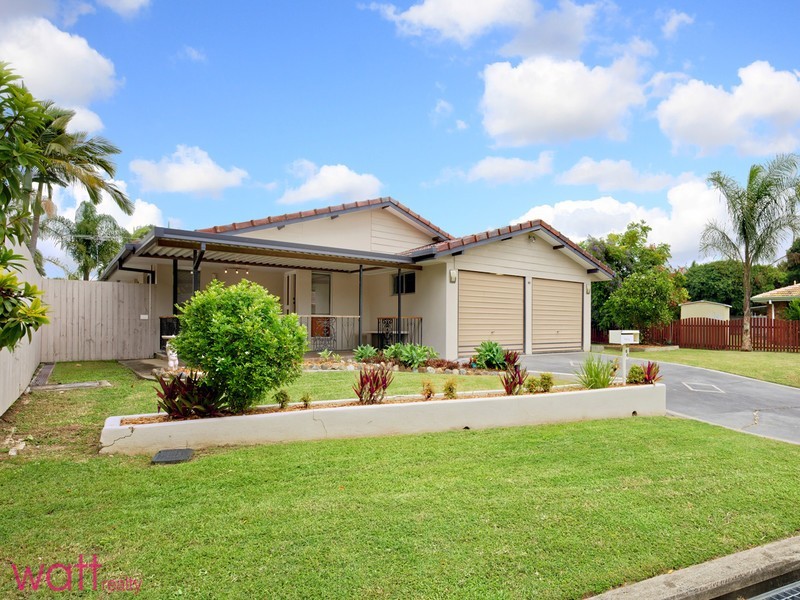 Aspley QLD 4034