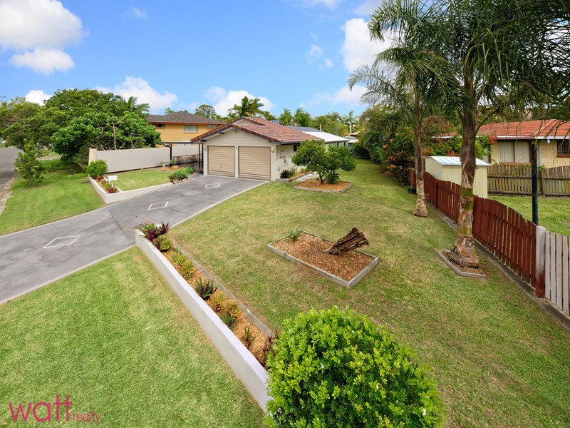 Aspley QLD 4034