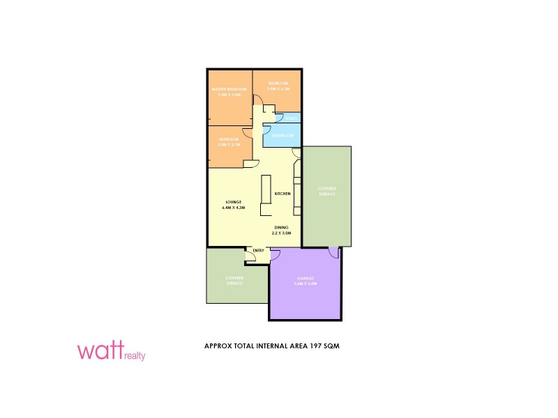 Aspley QLD 4034 Floorplan