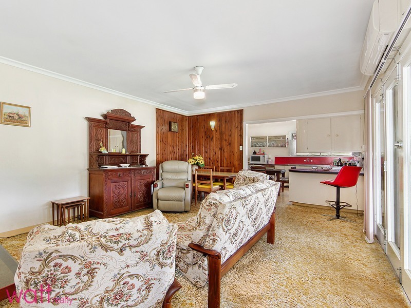 48 Wilmah Street, Aspley QLD 4034