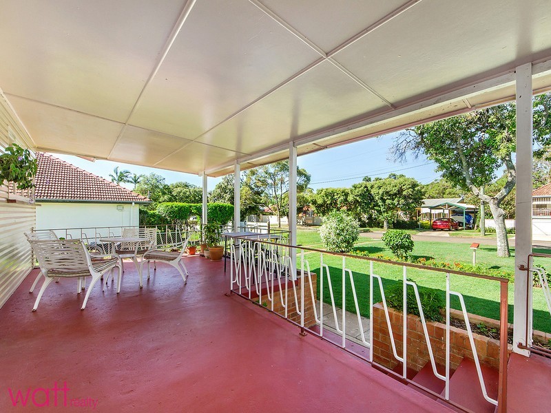 48 Wilmah Street, Aspley QLD 4034
