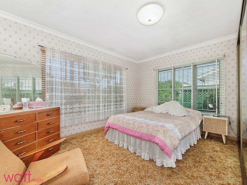 48 Wilmah Street, Aspley QLD 4034