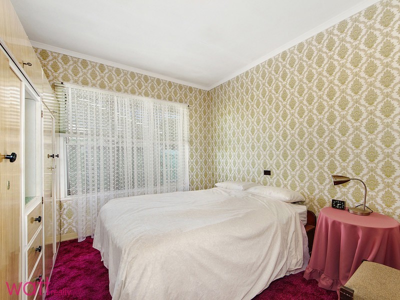 48 Wilmah Street, Aspley QLD 4034