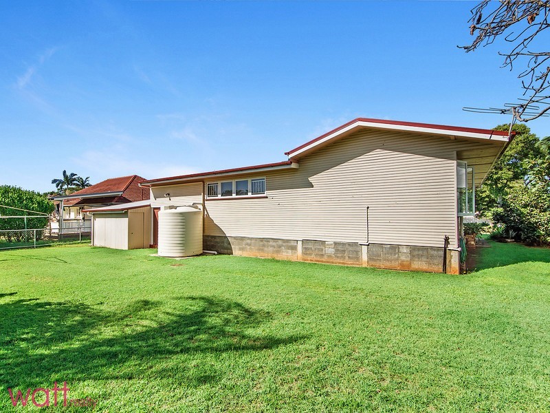 48 Wilmah Street, Aspley QLD 4034