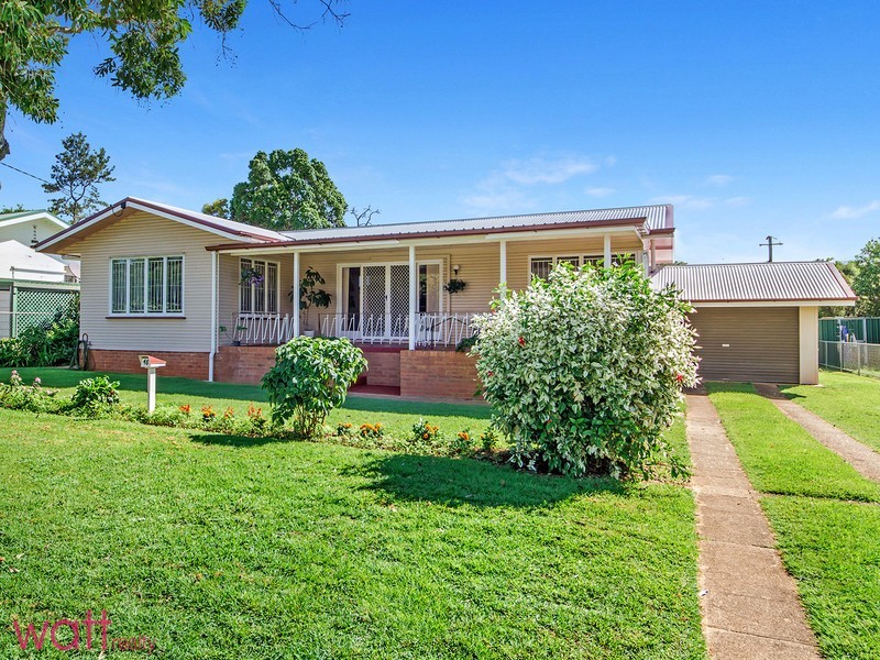 48 Wilmah Street, Aspley QLD 4034