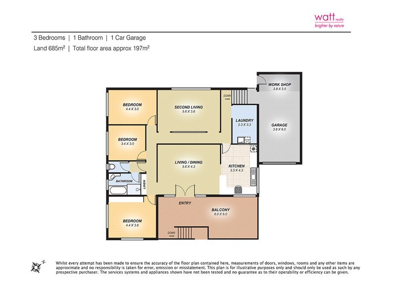 48 Wilmah Street, Aspley QLD 4034