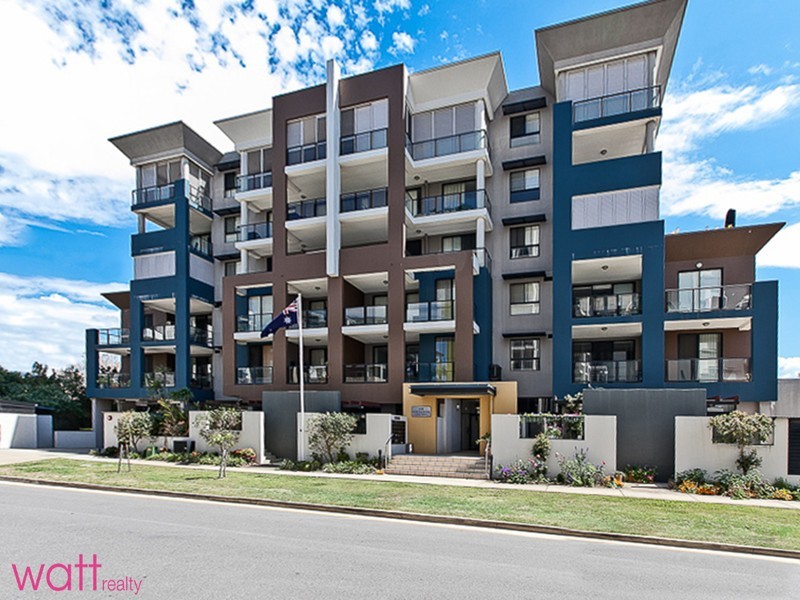 Chermside QLD 4032