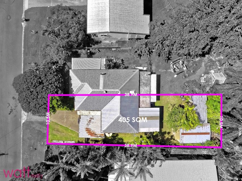 30 Grant Street, Zillmere QLD 4034