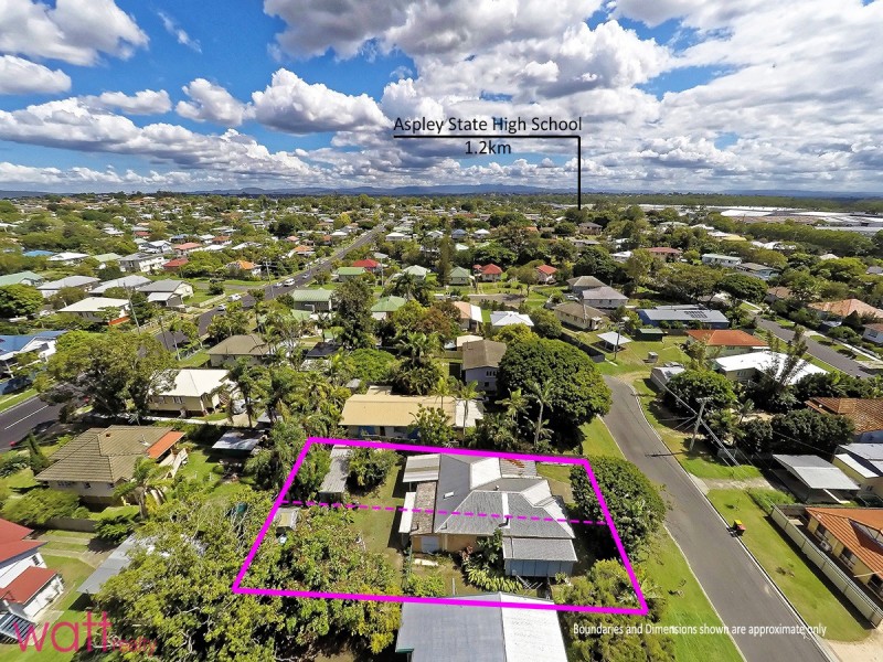 30 Grant Street, Zillmere QLD 4034