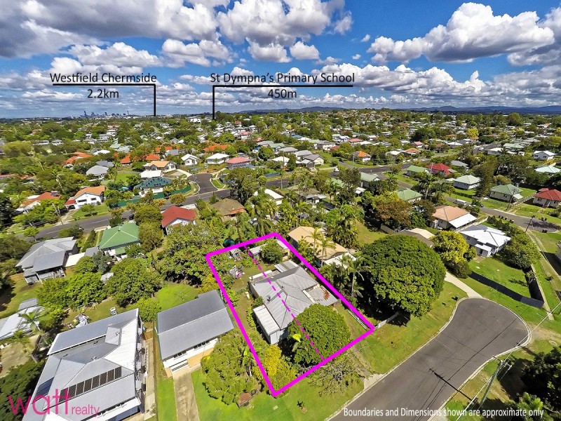 30 Grant Street, Zillmere QLD 4034