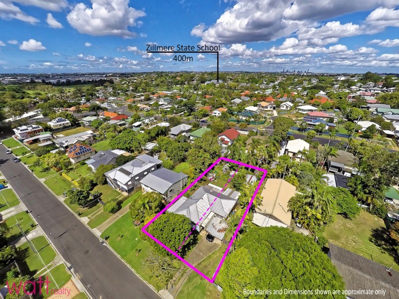 30 Grant Street, Zillmere QLD 4034