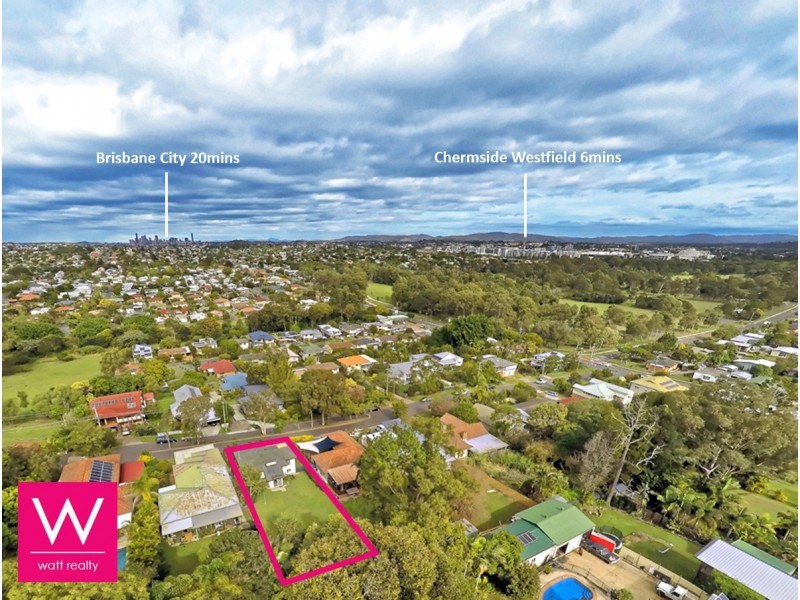 Geebung QLD 4034