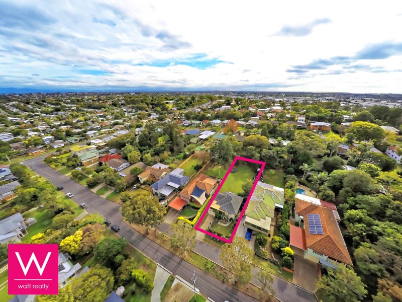 Geebung QLD 4034