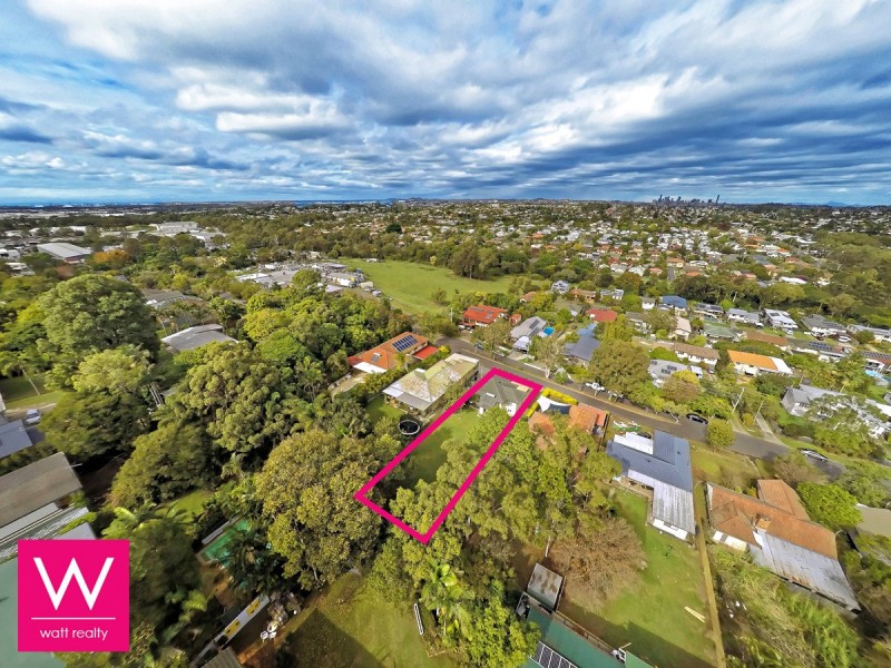 Geebung QLD 4034