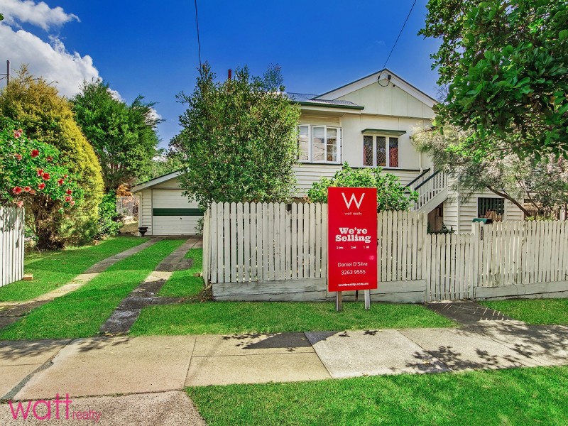 310 Newman Road, Geebung QLD 4034