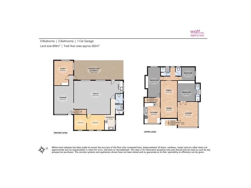 310 Newman Road, Geebung QLD 4034 Floorplan