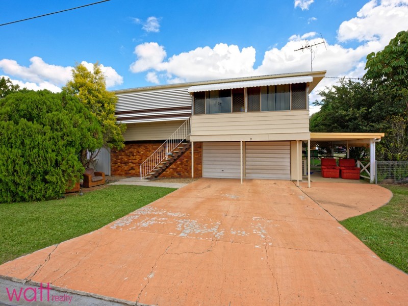 Zillmere QLD 4034