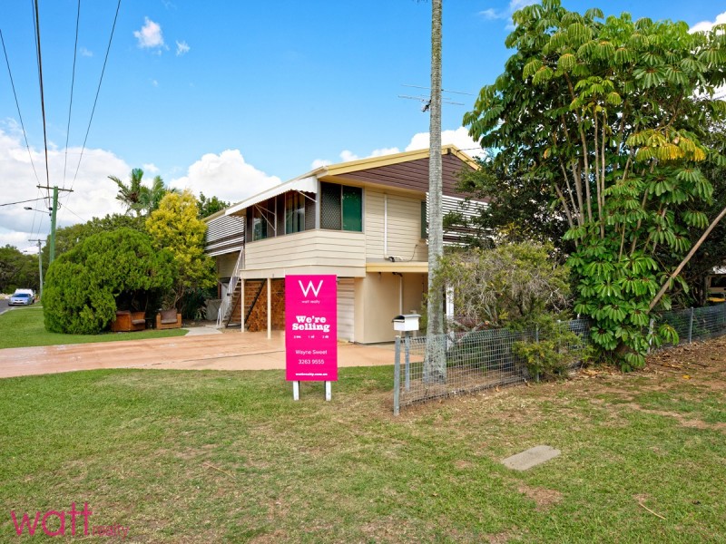 Zillmere QLD 4034