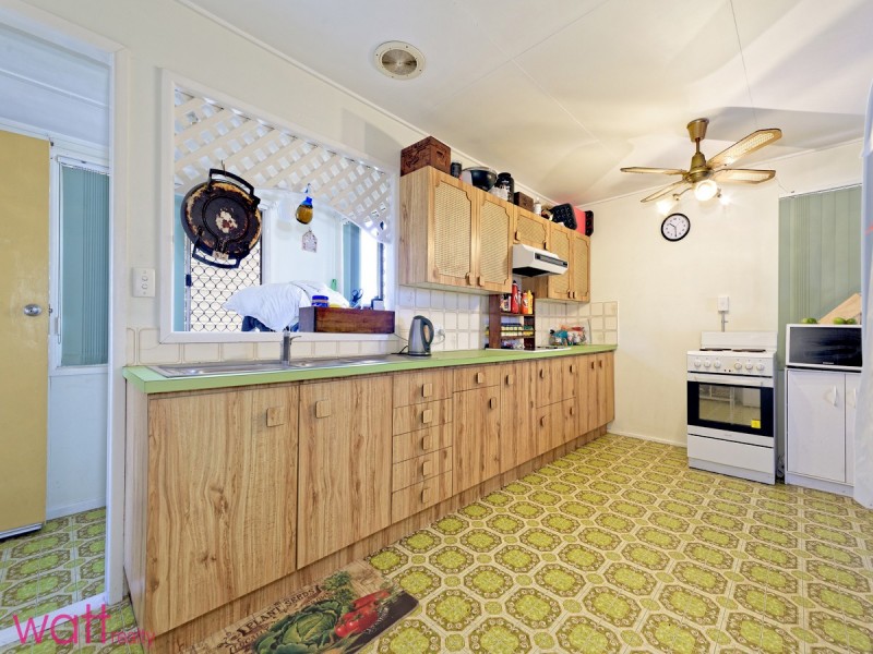 Zillmere QLD 4034
