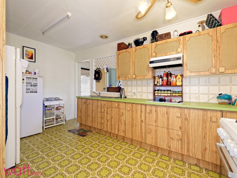Zillmere QLD 4034