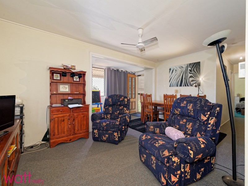 Zillmere QLD 4034
