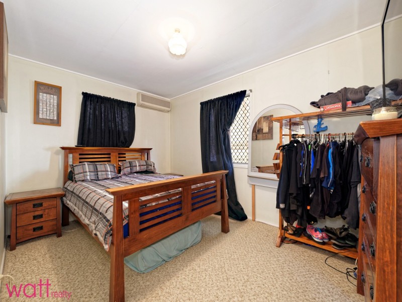Zillmere QLD 4034