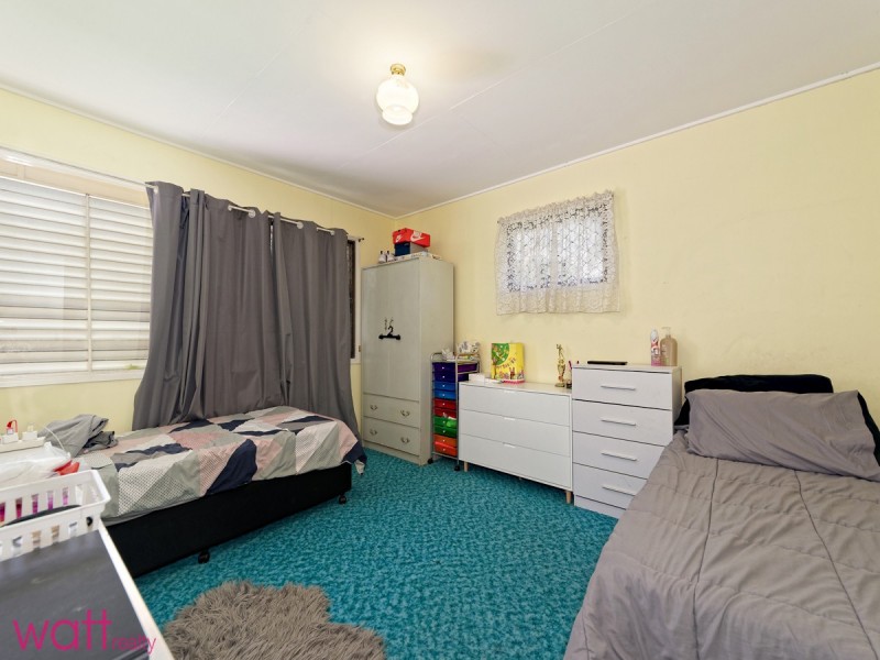 Zillmere QLD 4034