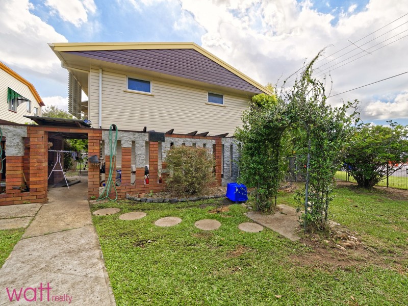 Zillmere QLD 4034
