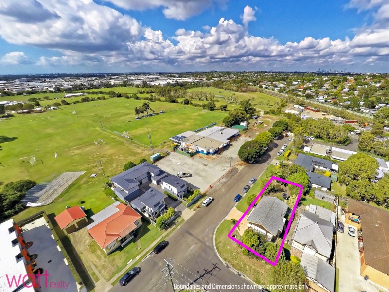 Zillmere QLD 4034