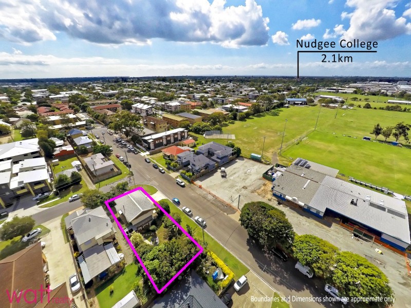 Zillmere QLD 4034