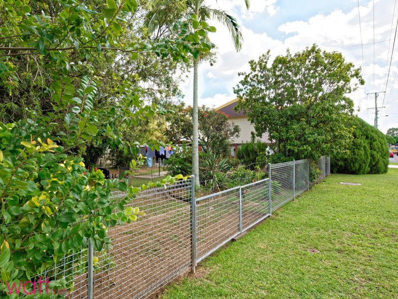 Zillmere QLD 4034