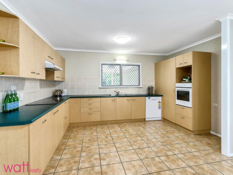 4 Coolah Street, Aspley QLD 4034
