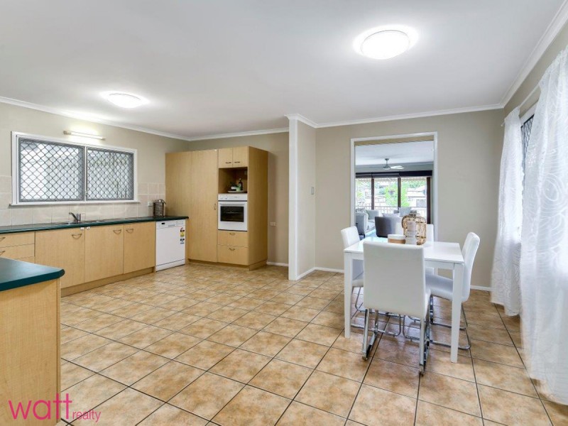 4 Coolah Street, Aspley QLD 4034