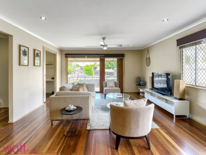 4 Coolah Street, Aspley QLD 4034